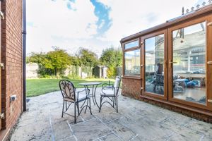 Garden- click for photo gallery